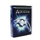 US Edition | Andromeda Complete Series | 24 Discs | Sci-Fi/Adventure | 2000-2005 | 680g