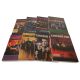 US Edition | Chicago Fire S1-8 | 46 Discs | Drama/Action | 2012-2019 | 1550g