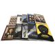 US Edition | Curb Your Enthusiasm S1-10 | 20 Discs | Comedy | 2000-2020 | 1430g