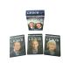 US Edition | Inspector Lewis Complete Series | 18 Discs | Mystery/Drama | 2006-2015 | 566g