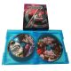 Blu-ray Edition | Marvel 23-Movie Collection | 8 Discs | Superhero | 2008-2019 | 258g