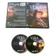 US Edition | Vera S10 | 2 Discs | Mystery/Drama | 2021 | 96g
