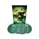 Original US Edition | The 100 S7 | 4 Discs | Sci-Fi/Drama | 2020 | 150g