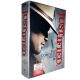 US Edition | Justified S1-6 | 19 Discs | Crime/Drama | 2010-2015 | 500g