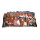 US Edition | Newhart Complete Series | 24 Discs | Comedy | 1982-1990 | 1025g