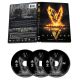Web US Edition | Vikings S6 Part 2 | 3 Discs | Historical/Fantasy | 2020 | 116g