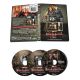 Web US Edition | WandaVision S1 | 3 Discs | Superhero/Drama | 2021 | 110g