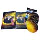Original US Edition | Murdoch Mysteries S13 | 5 Discs | Mystery/Drama | 2021 | 178g