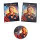 US Edition | Doctor Who: Revolution of the Daleks | 1 Disc | Sci-Fi | 2021 | 85g