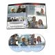 Web US Edition | Heartland S14 | 3 Discs | Drama/Family | 2021 | 115g