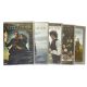 US Edition | Outlander S1-5 Deluxe | 25 Discs | Historical/Fantasy | 2014-2020 | 800g