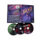 US Edition | John Wick 1-3 Collection | 3 Discs | Action/Thriller | N/A | 130g