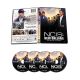 Web US Edition | NCIS: New Orleans S7 | 4 Discs | Crime/Drama | 2020-2021 | 140g