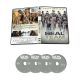 Web US Edition | SEAL Team S4 | 4 Discs | Action/Drama | 2019-2020 | 150g