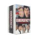 US Edition | Emergency! Complete Series | 32 Discs | Drama/Action | 1972-1979 | 1037g