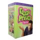 US Edition | The Fresh Prince of Bel-Air S1-6 | 22 Discs | Comedy | 1990-1996 | 909g