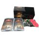 US Edition | Supernatural S1-15 | 86 Discs | Fantasy/Horror | 2005-2020 | 2990g