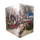 New Edition | Criminal Minds Complete Series | 85 Discs | Crime/Drama | 2005-2020 | 2234g