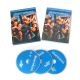 US Edition | Shameless S11 | 3 Discs | Comedy/Drama | 2020-2021 | 136g