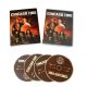 US Edition | Chicago Fire S9 | 4 Discs | Drama/Action | 2020-2021 | 168g