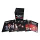 US Edition | Hill Street Blues Complete | 34 Discs | Crime/Drama | 1981-1987 | 1426g