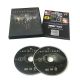 US Edition | Zack Snyder's Justice League | 2 Discs | Superhero | 2021 | 83g