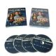 US Edition | Chicago P.D. S8 | 4 Discs | Crime/Drama | 2020-2021 | 165g