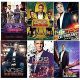 US Edition | NCIS: New Orleans S1-6 | 35 Discs | Crime/Drama | 2014-2019 | 1267g