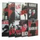 US Edition | The Blacklist S1-10 | 50 Discs | Crime/Thriller | 2013-2023 | 1600g