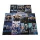 US Edition | Blue Bloods S1-11 | 61 Discs | Crime/Drama | 2010-2021 | 2050g