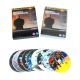 UK Edition | Fast & Furious 1-9 Collection | 9 Discs | Action/Adventure | 2001-2021 | 295g
