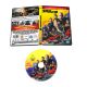 UK Edition | F9: The Fast Saga | 1 Disc | Action/Adventure | 2021 | 86g