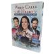 US Edition | When Calls the Heart S8 | 3 Discs | Drama | 2021 | 145g