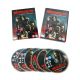 UK Edition | The Walking Dead S10 | 6 Discs | Horror/Drama | 2019-2020 | 190g