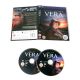 UK Edition | Vera S10 | 2 Discs | Mystery/Drama | 2021 | 91g