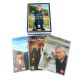UK Edition | Doc Martin S1-9 | 18 Discs | Comedy/Drama | 2004-2019 | 546.4g