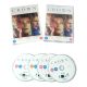 UK Edition | The Crown S4 | 4 Discs | Drama/Historical | 2020 | 159g