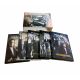 US Edition | Person of Interest S1-5 Complete | 27 Discs | Sci-Fi/Thriller | 2011-2016 | 861g