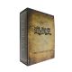 US Edition | Yu-Gi-Oh! Complete Series | 32 Discs | Animation/Adventure | 1998-2004 | 942g