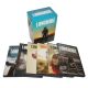 US Edition | Longmire S1-6 | 15 Discs | Western/Mystery | 2012-2017 | 690g
