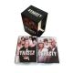 Lightened Edition | Dynasty Complete Series | 57 Discs | Drama/Soap | 1981-1989 | 1550g