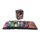 US Edition | Red Dwarf S1-8 Complete | 18 Discs | Sci-Fi/Comedy | 1988-1999 | 974g