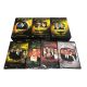 US Edition | Murdoch Mysteries S1-14 + 3 Movies | 62 Discs | Mystery/Drama | 2008-2021 | 2450g