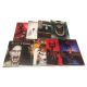 US Edition | American Horror Story S1-9 | 32 Discs | Horror/Drama | 2011-2019 | 1235g