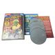 US Edition | Hey Arnold! The Complete Series | 18 Discs | Animation | 1996-2004 | 624g