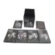 US Edition | Foyle's War S1-8 Complete | 29 Discs | War/Mystery | 2002-2015 | 1350g