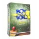 US Edition | Boy Meets World S1-7 | 22 Discs | Comedy | 1993-2000 | 670g