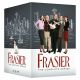 Lightened Edition | Frasier Complete Series | 44 Discs | Comedy | 1993-2004 | 1340g