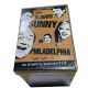 US Edition | It's Always Sunny in Philadelphia S1-14 | 30 Discs | Comedy | 2005-2021 | 1426g
