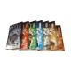 US Edition | The Outer Limits Complete | 42 Discs | Sci-Fi/Drama | 1995-2002 | 1300g